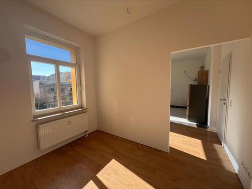 Foto - *1.Monat. Kaltmietfrei* SENIORENWOHNUNG - barrierefrei und altersgerecht** Mit Einbauküche**1-Raum-Wohnung mit Balkon