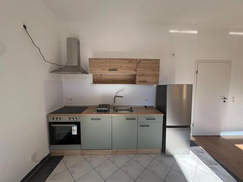 Foto - Etagenwohnung in Delitzsch zur Miete