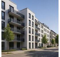 Bewerbungen bis zum 11.04.26 - Neubau Karlsruhe-Weststadt| 2- bis 4-Zimmer | Wohnanlage