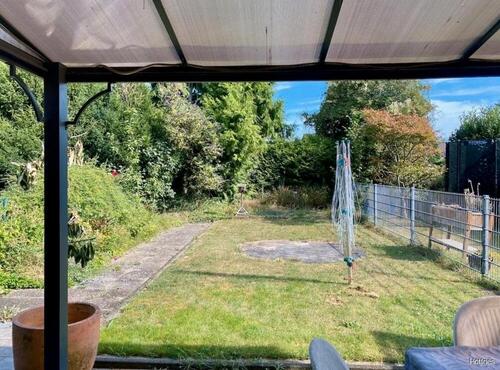 Foto - Reihenhaus in Niederkrüchten Elmpt (ohne Makler) – ruhige Lage