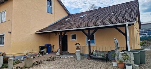 Foto - 3 Zimmer Doppelhaushälfte zur Miete in Painten