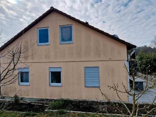 Foto - 3 Zimmer Doppelhaushälfte in Painten