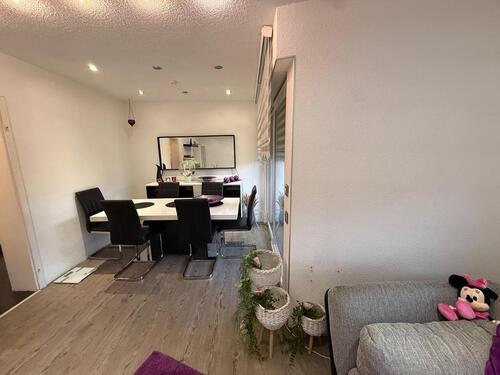 Foto - 3 Zimmer Etagenwohnung in Kleinwallstadt