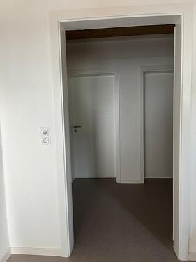 Foto - 2 Zimmer Erdgeschoßwohnung zur Miete in Leiwen