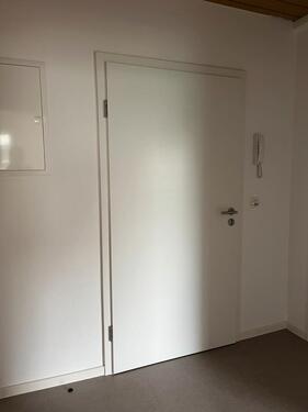 Foto - 2 Zimmer Erdgeschoßwohnung in Leiwen