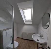 2 ZKB Dachgeschosswohnung in Gütersloh am Marktkauf zu vermieten