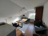 Foto - 1 Zimmer Dachgeschoßwohnung in Gütersloh