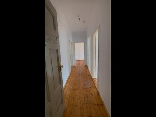 Foto - Schöne 2-Zimmer-Wohnung mit Balkon in Schöneweide Nähe HTW Berlin