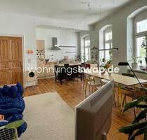 Wohnungsswap - 4 Zimmer, 85 m² - Gubener Straße, Friedrichshain, Berlin