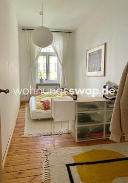 Foto - 4 Zimmer Etagenwohnung in Berlin