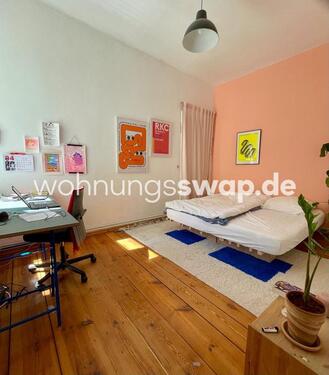 Foto - Etagenwohnung in Berlin zur Miete