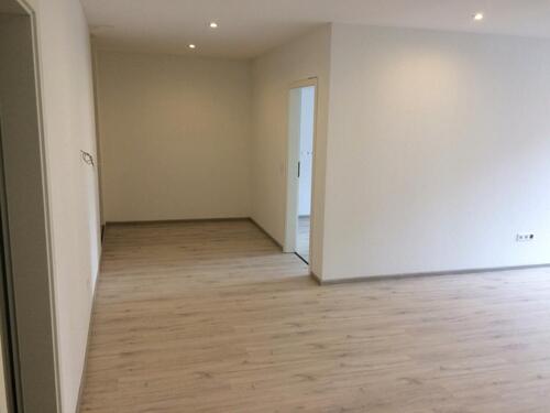 Foto - Erdgeschoßwohnung in Sankt Ingbert zur Miete