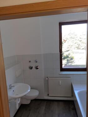Foto - TOP sanierte 2 Zi mit neuer Einbauküche - OG in Neupetershain