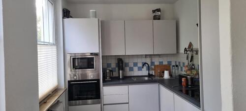 Foto - 2 Zimmer Erdgeschosswohnung - 500,00&nbsp;EUR Kaltmiete, ca.&nbsp; 64,00&nbsp;m&sup2;