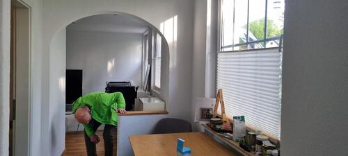 Foto - 2 Zimmer Erdgeschoßwohnung zur Miete in Lüdenscheid