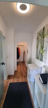 Foto - Erdgeschoßwohnung in Lüdenscheid zur Miete