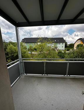 Foto - Etagenwohnung in Wildenfels zur Miete
