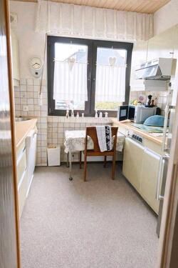 Foto - 2.5 Zimmer Erdgeschoßwohnung zum Kaufen in Oberhausen