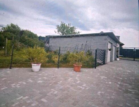 Foto - 4 Zimmer Doppelhaushälfte in Hirschberg