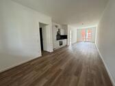 Foto - Etagenwohnung zur Miete in Lübeck