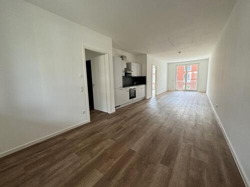 Foto - Etagenwohnung zur Miete in Lübeck