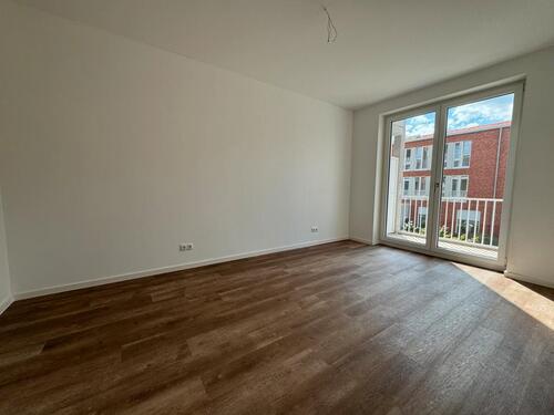 Foto - Etagenwohnung in Lübeck