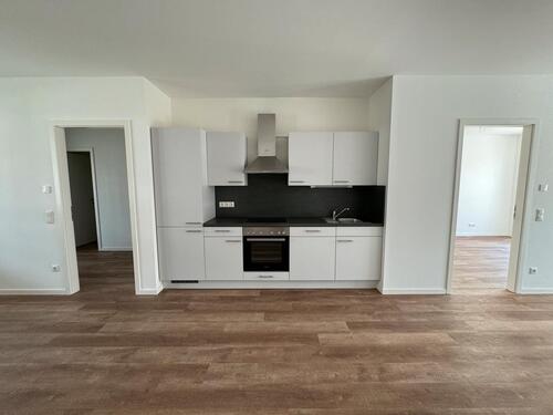 Foto - Etagenwohnung in Lübeck zur Miete