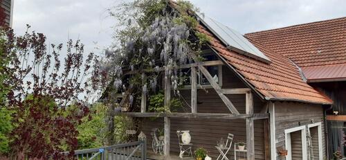 Foto - Einfamilienhaus zum Kaufen in Hosenfeld