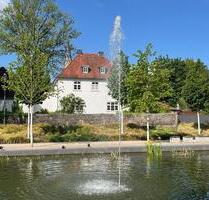 Ehemaliges Pfarrhaus in Korbach zu verkaufen