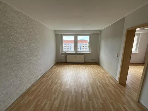 Foto - Etagenwohnung zur Miete in Suhl