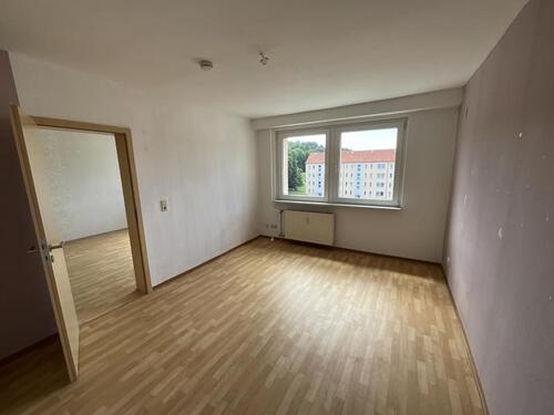 Foto - Etagenwohnung in Suhl