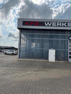 Foto - Lager zu vermieten - 2.000,00 EUR Kaltmiete,