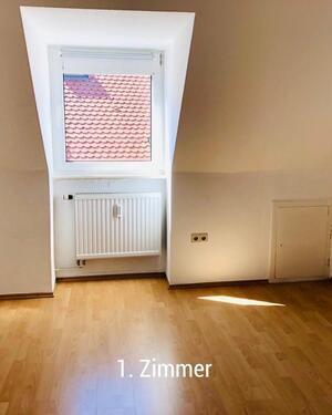 Foto - Etagenwohnung zur Miete in Bad Waldsee