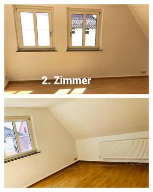 Foto - Etagenwohnung in Bad Waldsee