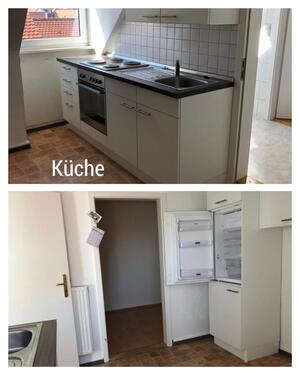 Foto - Etagenwohnung in Bad Waldsee zur Miete