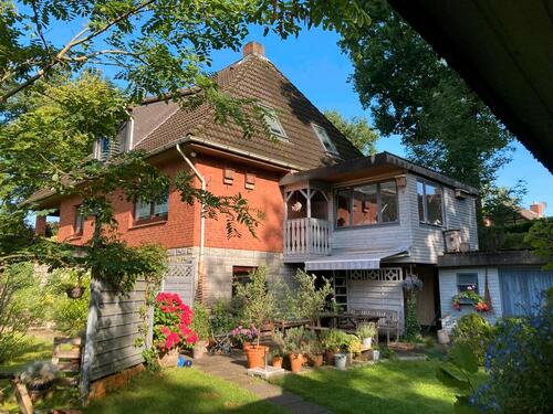 Foto - Einfamilienhaus zum Kaufen in Wingst
