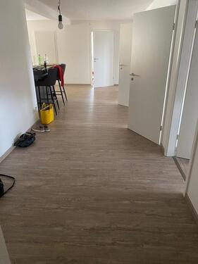 Foto - Etagenwohnung in Haigerloch