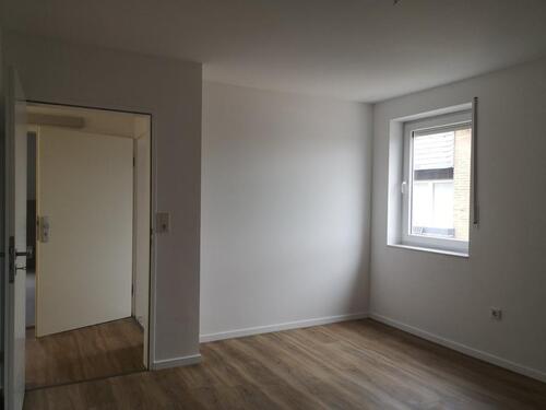 Foto - Etagenwohnung in Osburg