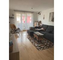 Helle 3-Zimmerwohnung mit Sonnenbalkon Wohnung in Brühl