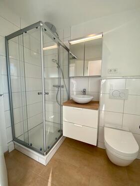 Foto - Etagenwohnung zur Miete in Coburg