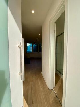 Foto - Etagenwohnung in Coburg