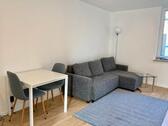 Foto - Etagenwohnung in Coburg zur Miete