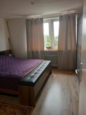 Foto - Wohnung über den Dächern von Marienheide