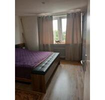 Wohnung über den Dächern von Marienheide