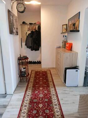 Foto - Etagenwohnung in Marienheide