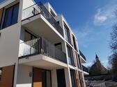 Foto - Etagenwohnung zur Miete in Ulm