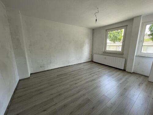 Foto - Etagenwohnung in Gelsenkirchen