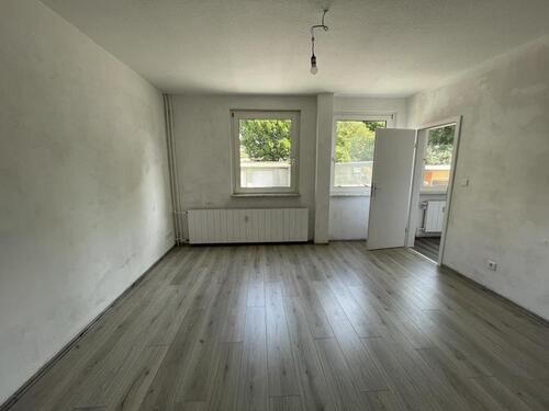 Foto - Etagenwohnung in Gelsenkirchen zur Miete