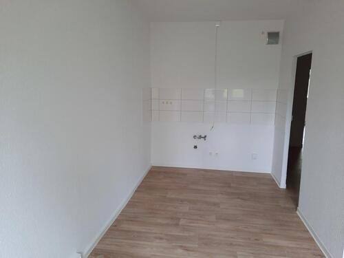 Foto - Etagenwohnung zur Miete in Halle (Saale)