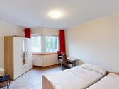 Foto - Möbliertes WG-Zimmer in zentraler Lage für Studenten und Azubis